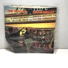 Beatles US 45 Movie Medley 1982 Capitol B 5107 EX/VG+ Picture Sleeve