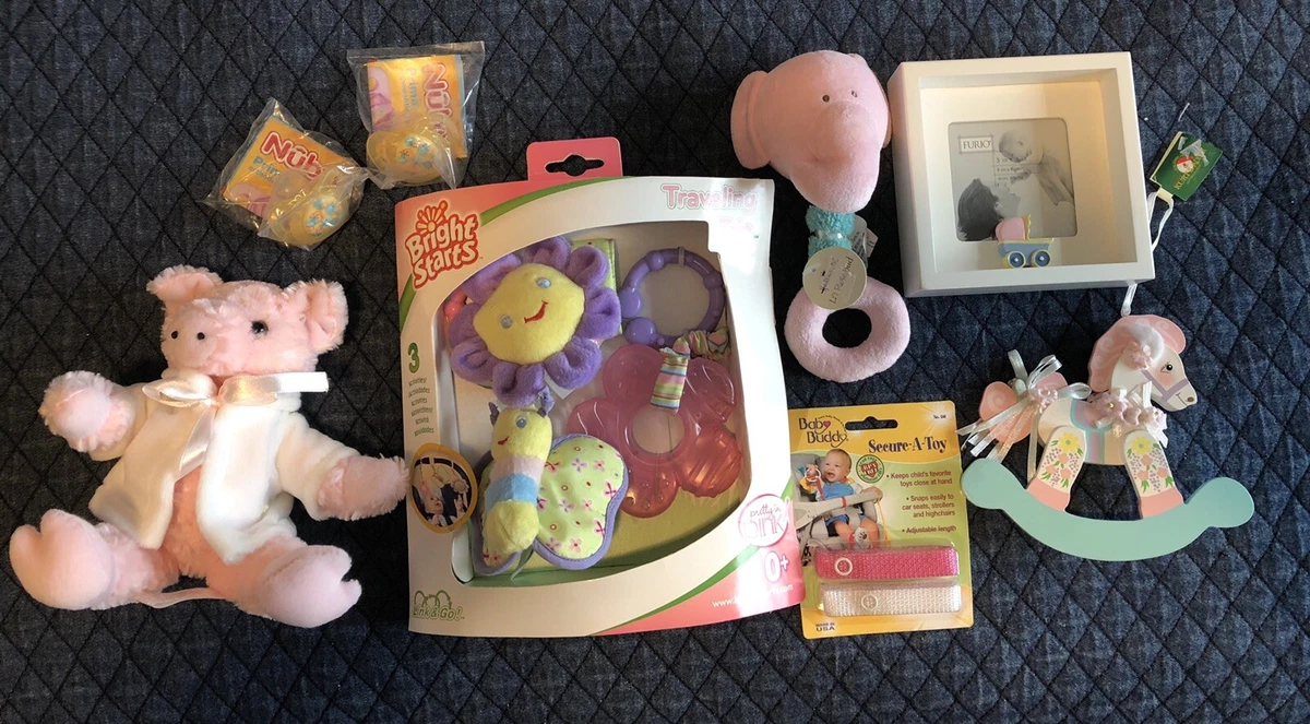 Ebay baby best sale girl toys