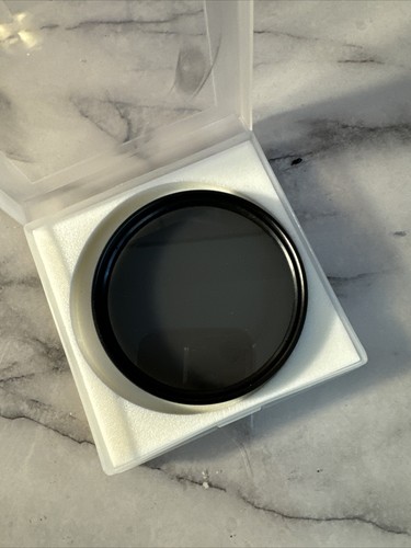 Promaster 67mm Filter Cir-PL C-PL Circular polarizer made in Japan Mint - Picture 2 of 6