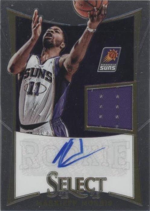 2012-13 Panini Select - Markieff Morris #248 - 1 of 2
