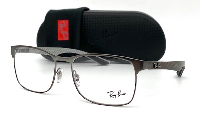 ray ban carbon fiber glasses