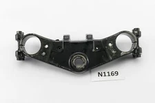 Kawasaki GTR 1000 ZGT00A manufactured 1988-triple clamp top fork bridge N1169