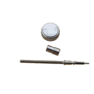 Uhrenteil Genuine Crown Watch Tube Winder Stem für Tissot T122410A