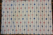 Kid Sports Sheet Set  Size   Full