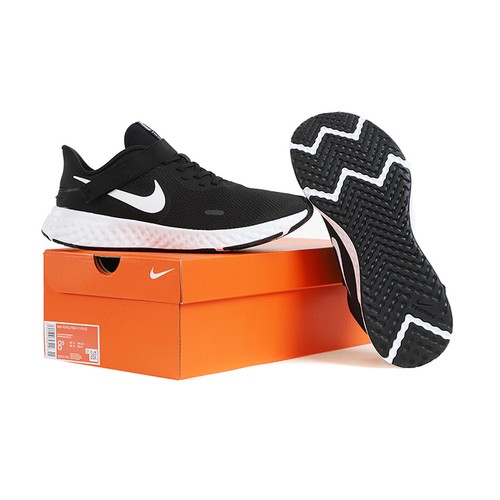 Nike REVOLUTION 5 FLYEASE (BQ3211-004 36641)