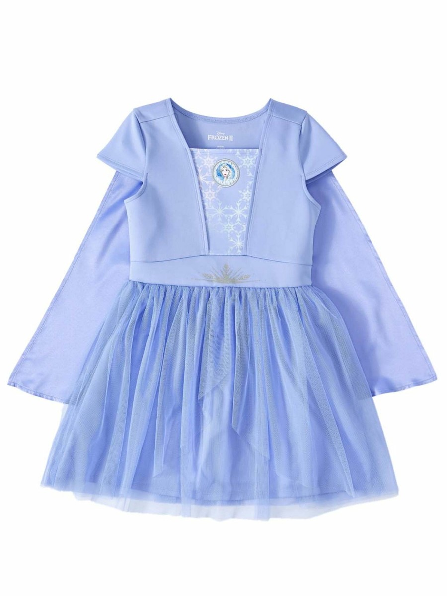 elsa light blue dress Queen Elsa Dress Costume