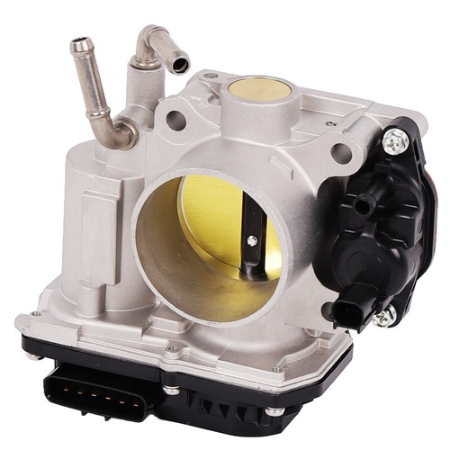 Throttle Body For Honda Civic 1.8L 2006 2007 2008-2009 2010 2011 16400-RNB-A01 - Picture 2 of 15