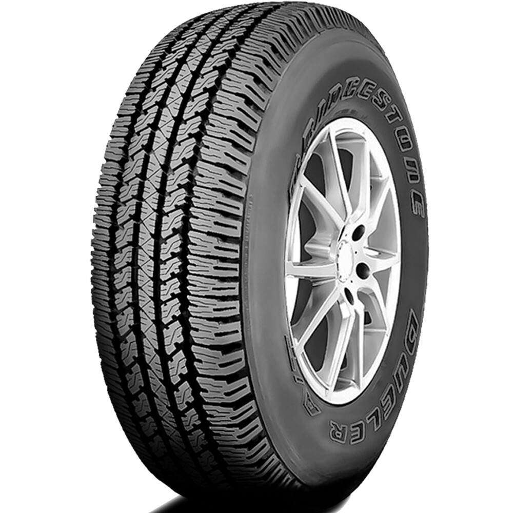 Bridgestone Dueler A/T 693 III 265/65R17 112S AT All Terrain Tire