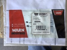 Warn Winch Service Parts 80686