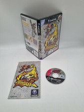 ebay® Auktion 255194503024 | MARIO SMASH FOOTBALL | NINTENDO GAMECUBE | OVP | PAL VERSION Thumbnail of ebay® auction 255194503024 | MARIO SMASH FOOTBALL | NINTENDO GAMECUBE | OVP | PAL VERSION