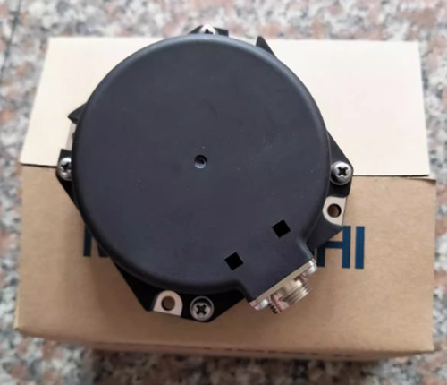 NEU Mitsubishi OSA24RS Servomotor Encoder - Bild 2 von 5