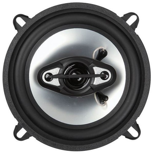 BOSS NX524 5.25" 300W and 6.5" 400W 4 Way Car Audio Coaxial Speaker Set (4 Pack) - Picture 3 of 9