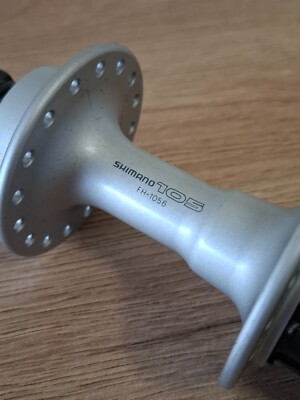 Shimano NOS 105 FH-1056 Rear Hub 8-Speed 32H 130MM | eBay