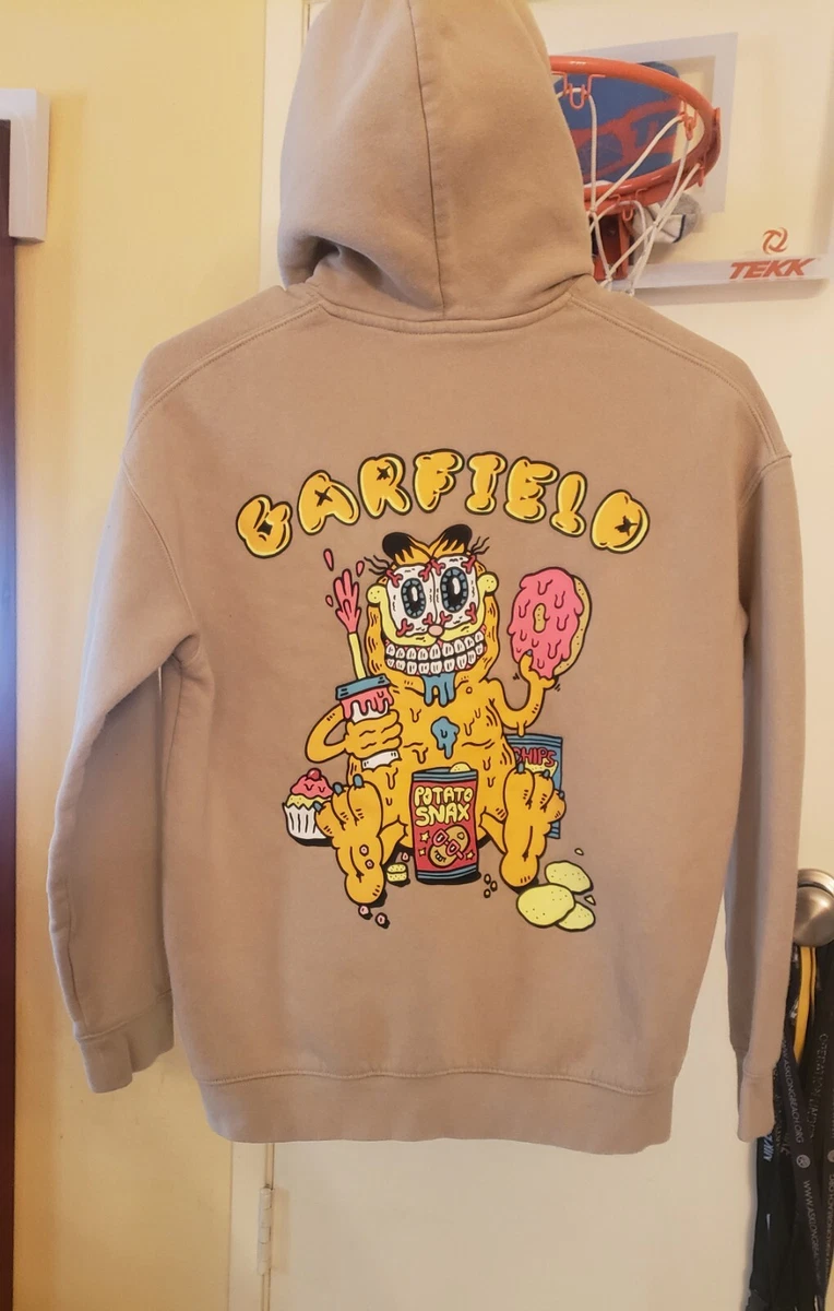Garfield Hoodies for Boys for sale | eBay