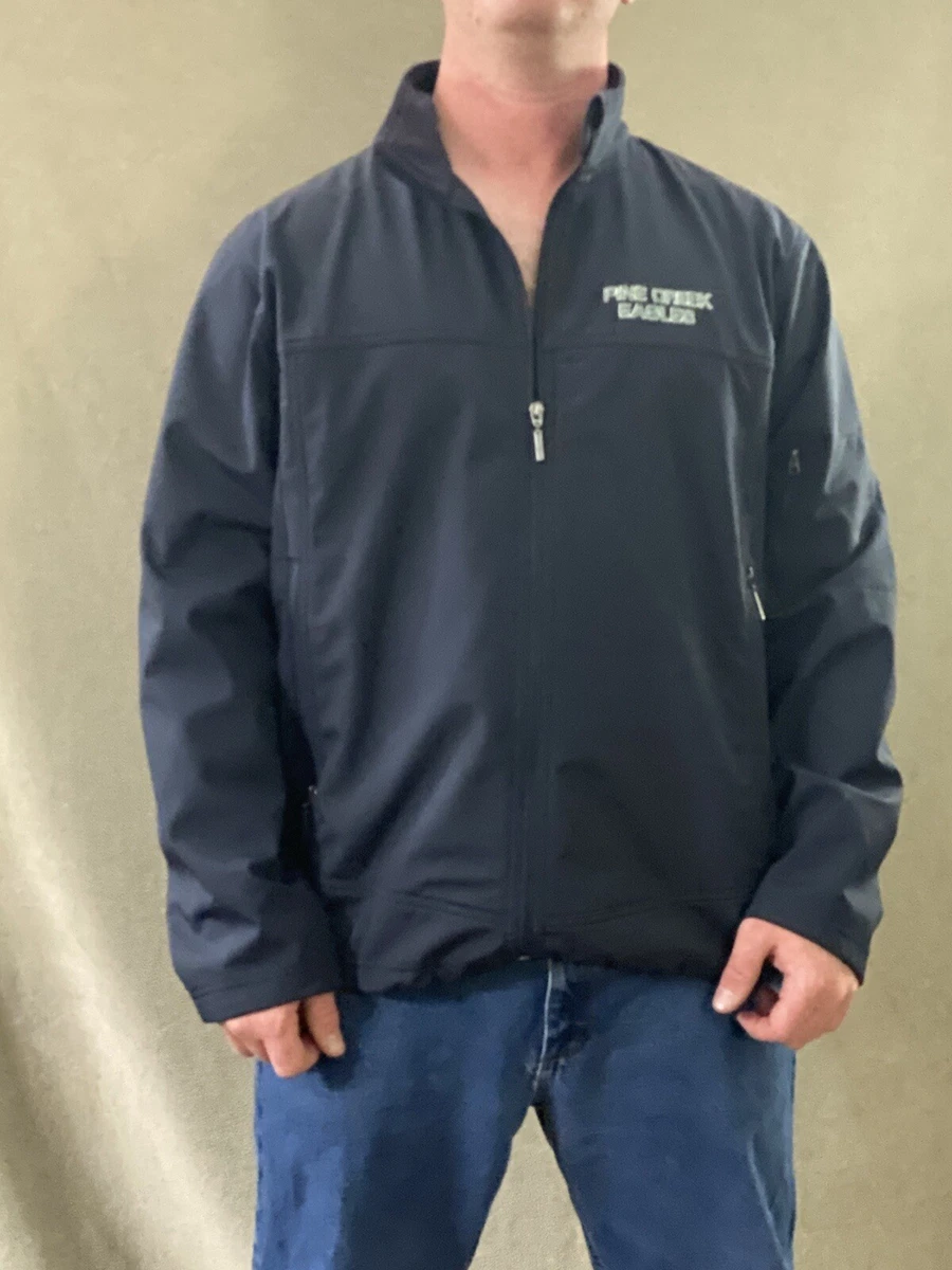 Pine shop creek jacket