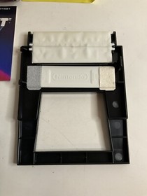 VINTAGE Nintendo Entertainment System (NES) Cleaning Kit Used. Open Box Complete