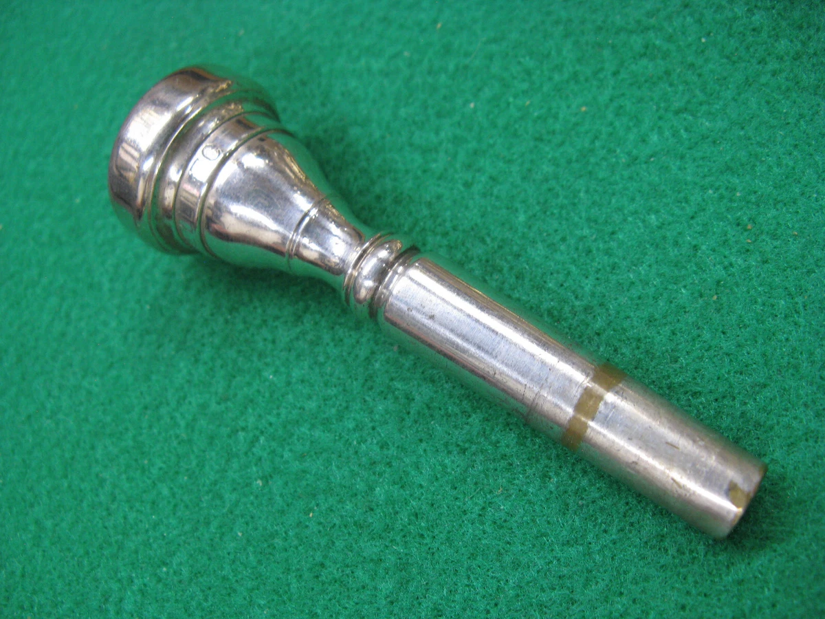 Giardinelli Brass Instrument Mouthpieces for sale - eBay