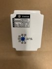 DAYTON 31EE09 3-Phasen-Monitorrelais, SPDT, 500VAC, 8-polig (M2)
