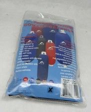 Fender Covers 10  x 30 , 10  x 25  Navy Blue ...