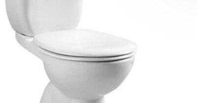 Vitra Opal Arkitekt WC Sitz Standard schließen 23-003-001