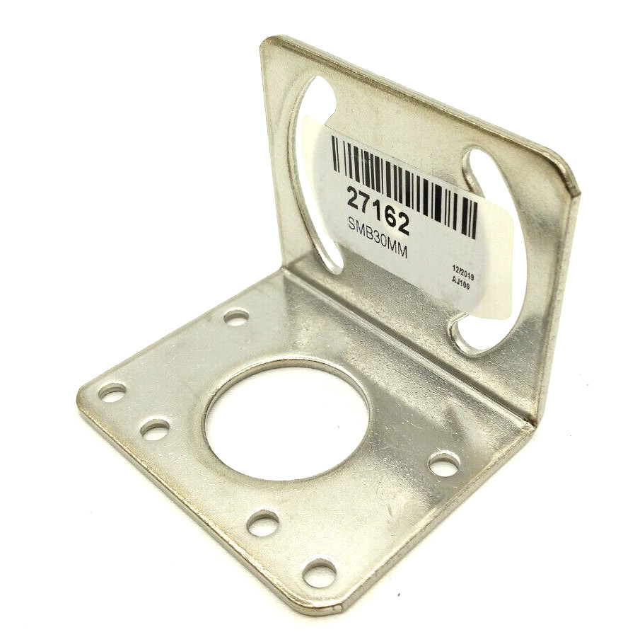 Turck SMB30MM Mounting Accessories 3027162 Position Switch 27162 Mounting Bracket