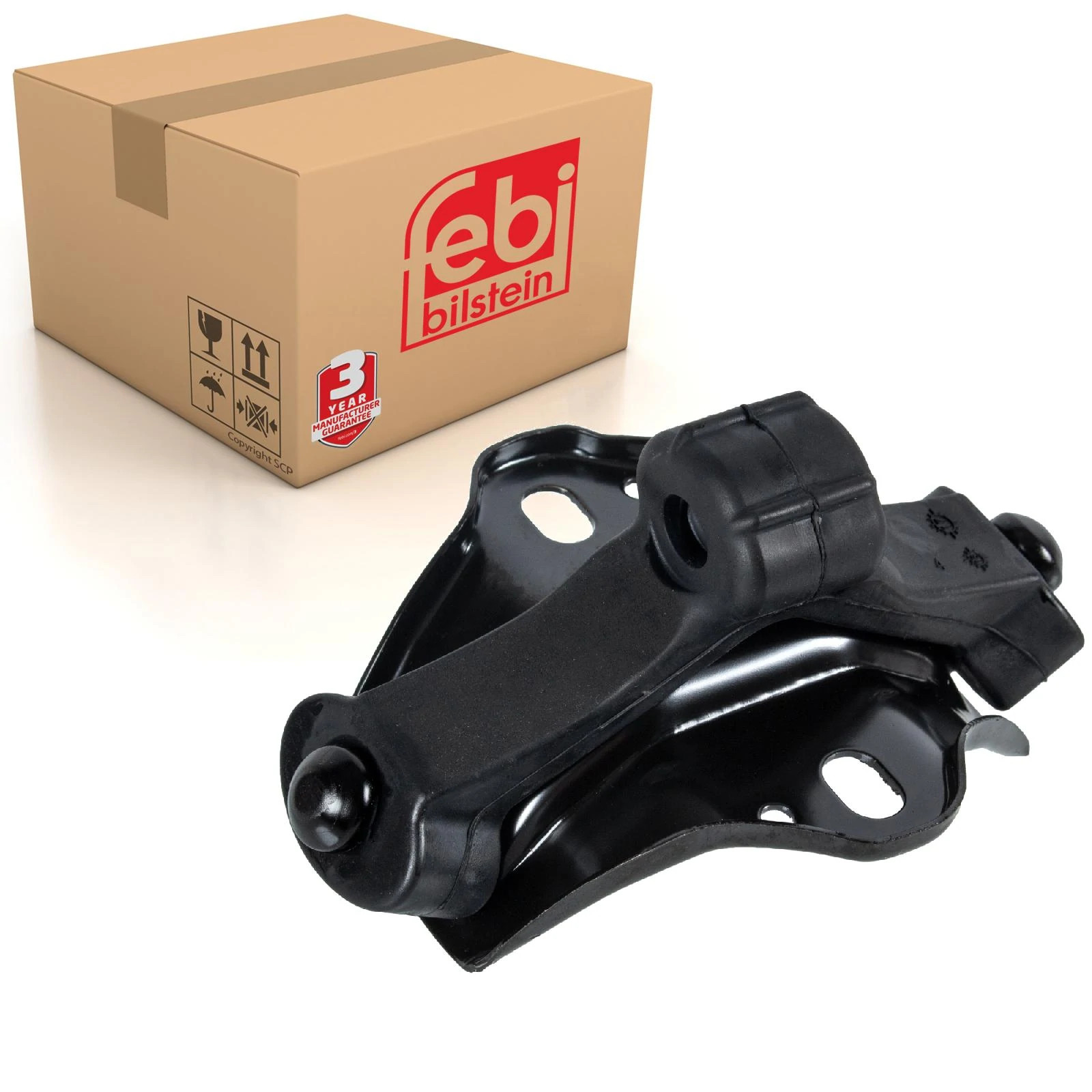FEBI BILSTEIN Clamp, silencer VW,AUDI,SKODA 19934 1J0253144A,1J0253144J,6Q0253144F 6Q0253147,1J0253144A,1J0253144J,6Q0253144F,6Q0253147,180253144C - Image 4
