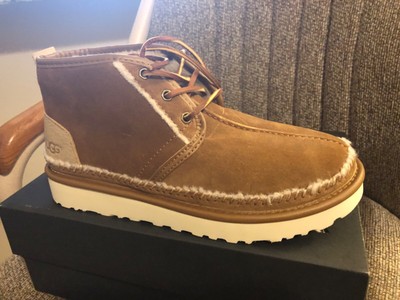 ugg neumel stitch