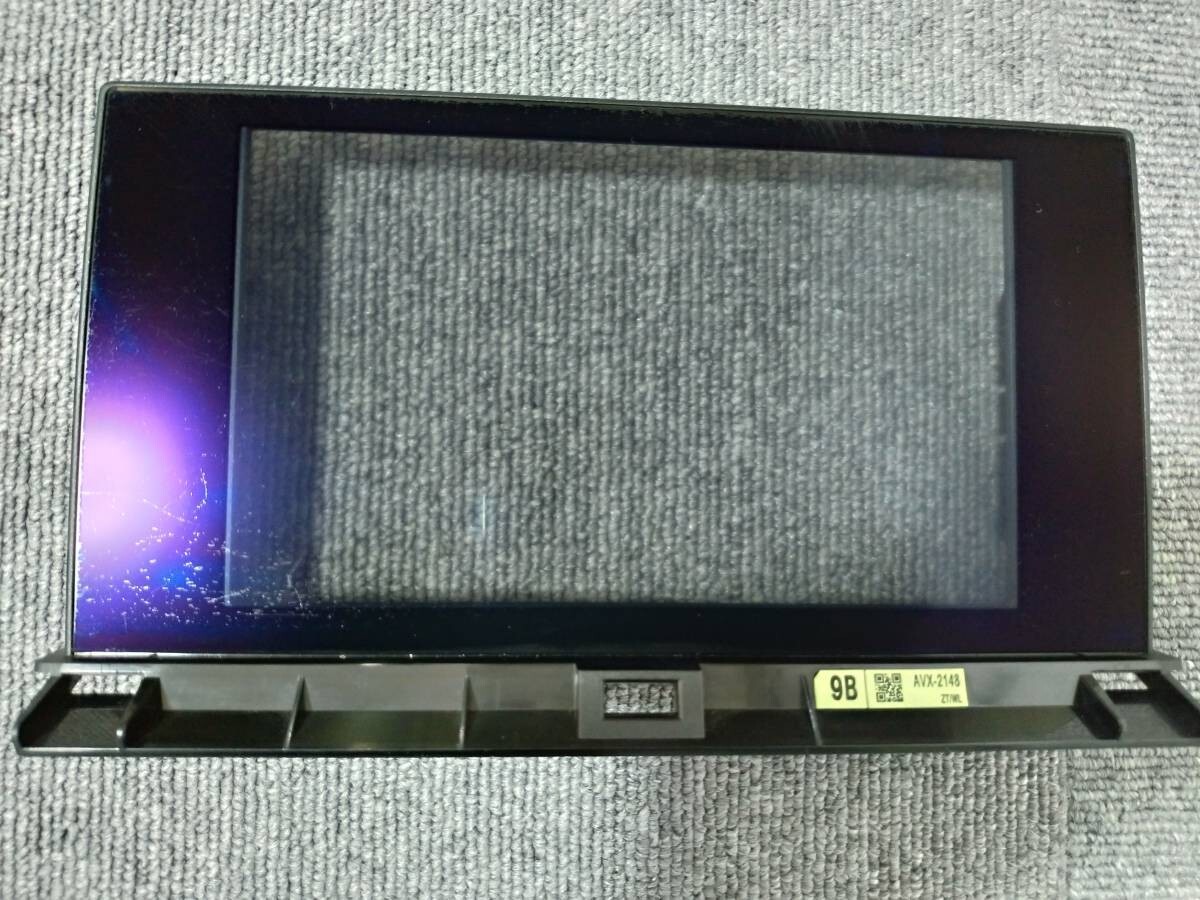 TOYOTA Genuine LEXUS NX CT Multi-Display Parts New Japan 86134