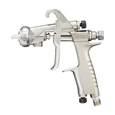 ANEST IWATA KIWAMI-1-16B2 1.6mm Gravity feed side cup Latest model W-101-162BPG