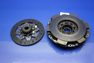Mercedes-Benz C W204 2012 C220 CDI cluch pressure plate 123051410  