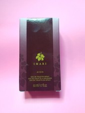 Avon Imari Perfume Spray 1.7 fl oz  Women's Eau de Toilette Spray NEW IN BOX