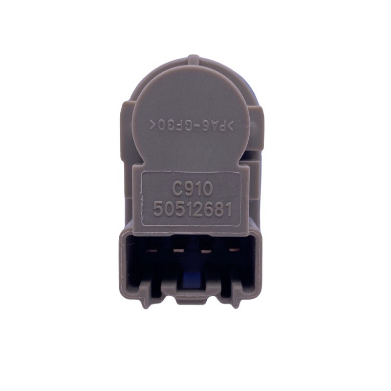4 pin Brake Pedal Stop Lamp Switch For Mazda 3 Axela BM BN 6