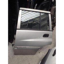 Porte arrière et accessoires Ssangyong MUSSO