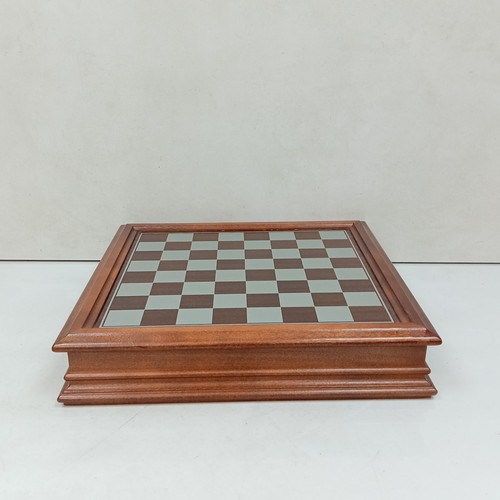 The Lord Of The Rings Official Chess Set | Danbury Mint Condition - Afbeelding 2 van 15