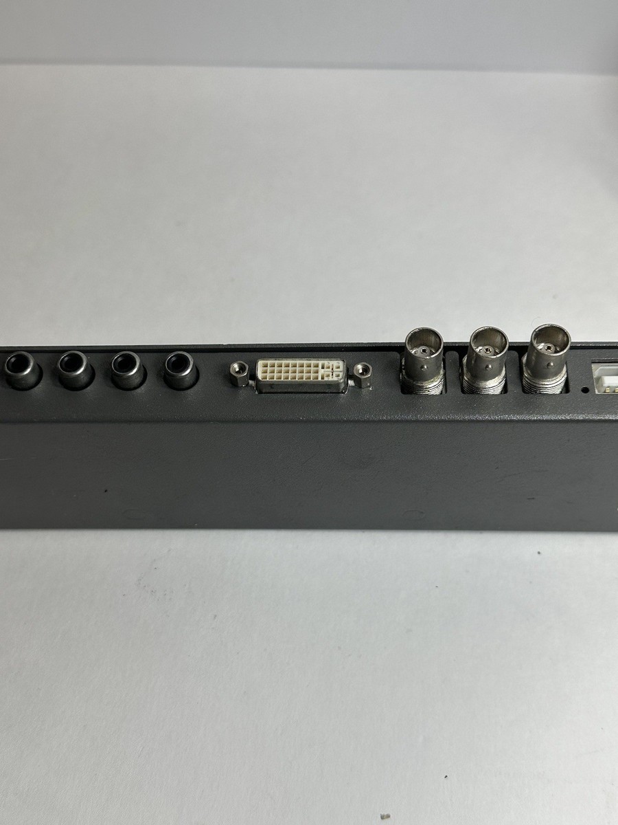 Black Magic Design HD Link Pro DVI Digital | eBay