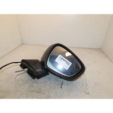Retroviseur droit (ou coque) Citroen CX