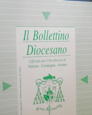 Mariconda Sant Eustachio Salerno Penta Salitto Lapide a Pontecagnano CEI CISM von