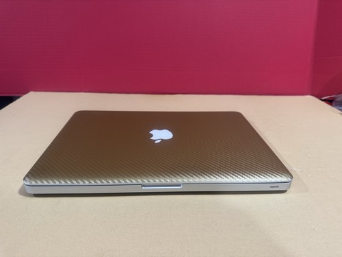 Apple Macbook Pro 13.3” 2.5GHz Intel Core i5 16GB RAM 256GB SSD Turbo - Imagen 9 de 14