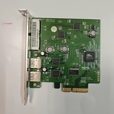 1Pcs Used HighPoint RocketU 1144E PCI-E