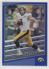 2020 Chronicles Draft Picks Absolute Rookies Spectrum Blue Nate Stanley #19 lu0