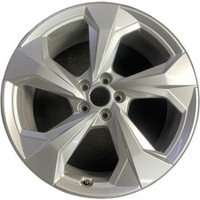 Audi Q5 Oem Wheel 20 2021-2025 Factory Rim Original 80a601025bl 12036 Audi Q5 Oem Wheel 20 2021-2025 Factory Rim Original 80a601025bl 12036