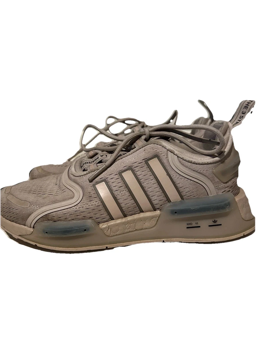 adidas gazelle silver green womens adidas Mens Nmd V3 main image 1