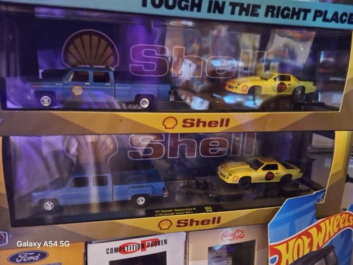 M2 Haulers Shell Trucks And Iroc 2 Haulers Error On Truck..🔥🔥 - Picture 3 of 9