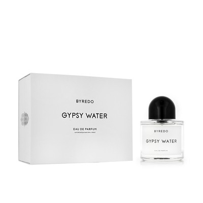 Byredo Gypsy Water Eau De Parfum 100 ml