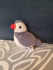 Bashful Puffin - Large Jellycat | Jelly Journal