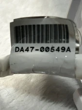 Samsung door flipper Mullion DA47-00549A