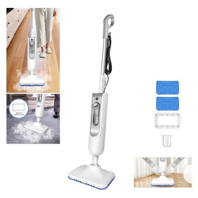 5000W Steam Mop Steam Cleaner Handheld & Upright Floor Steamer Steam Cleaner