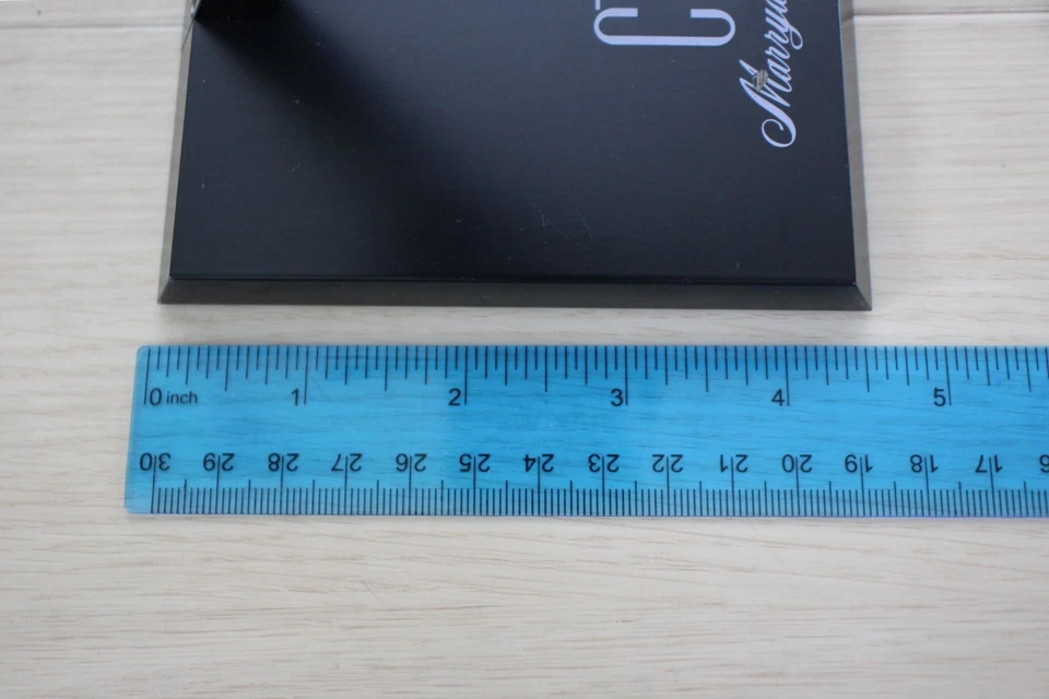 Cuchillo plegable con mango de madera de buitre AL MAR 1006 Seki Japón con funda de camuflaje D73 Foto 3 de 4