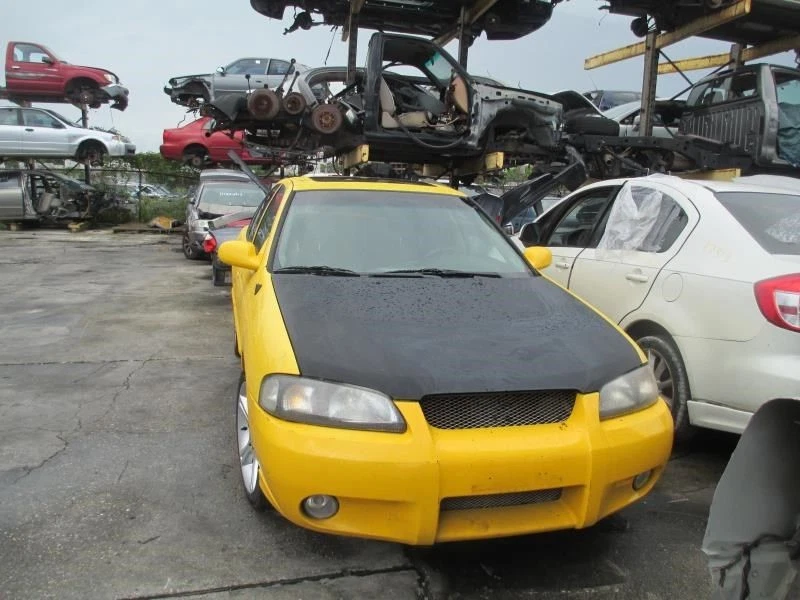 Fuel Filler Door Gas Flap Lid 2003 Nissan Sentra - Imagem 4 de 4