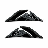 Aufkleber FüR Motorrad Kompatibel Mit Honda NC750X 2014-2015 Tank Side